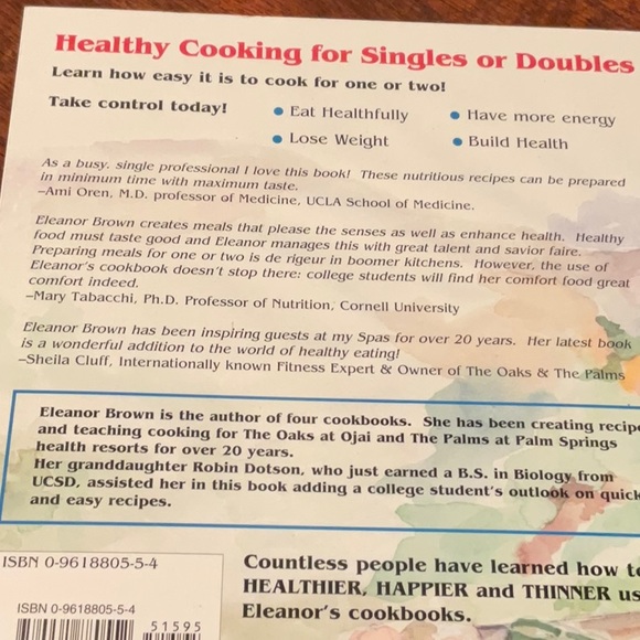 Recipes - Picture 2 of 5